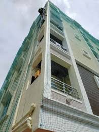 Building Coverage Nets